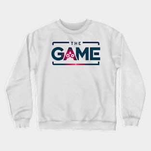 the game Crewneck Sweatshirt